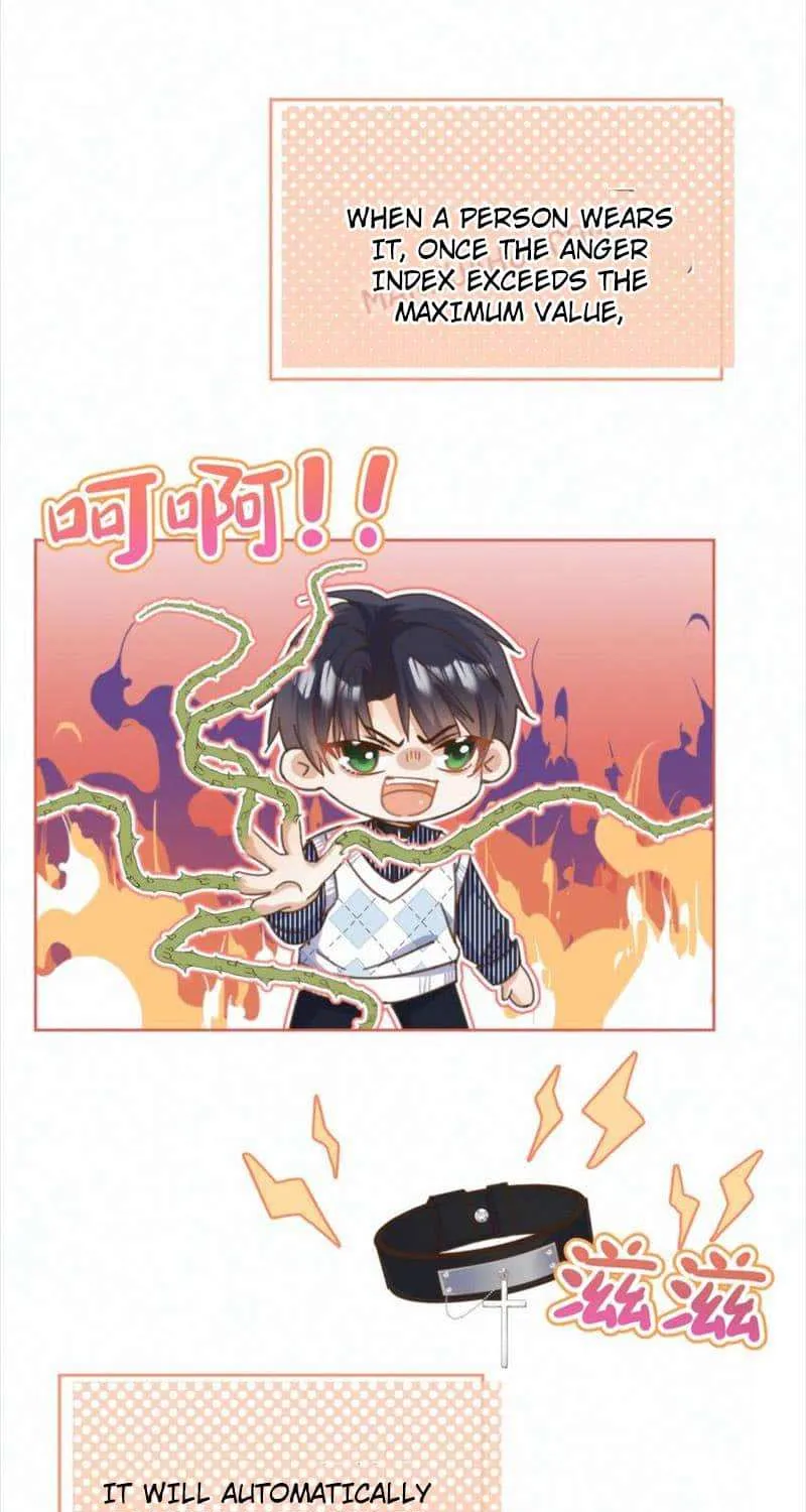 Dangerous Love Between Brothers Chapter 25 page 4 - 