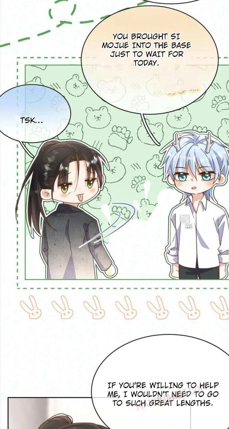 Dangerous Love Between Brothers Chapter 25 page 31 - 