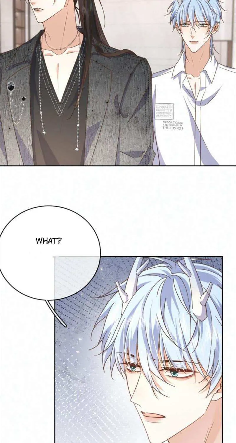 Dangerous Love Between Brothers Chapter 25 page 33 - 
