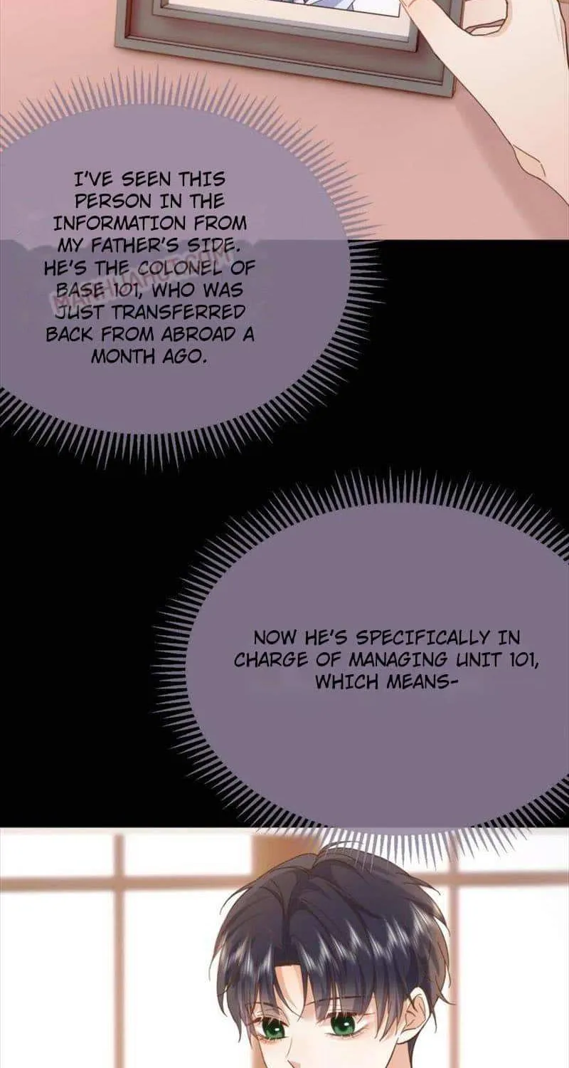 Dangerous Love Between Brothers Chapter 25 page 38 - 
