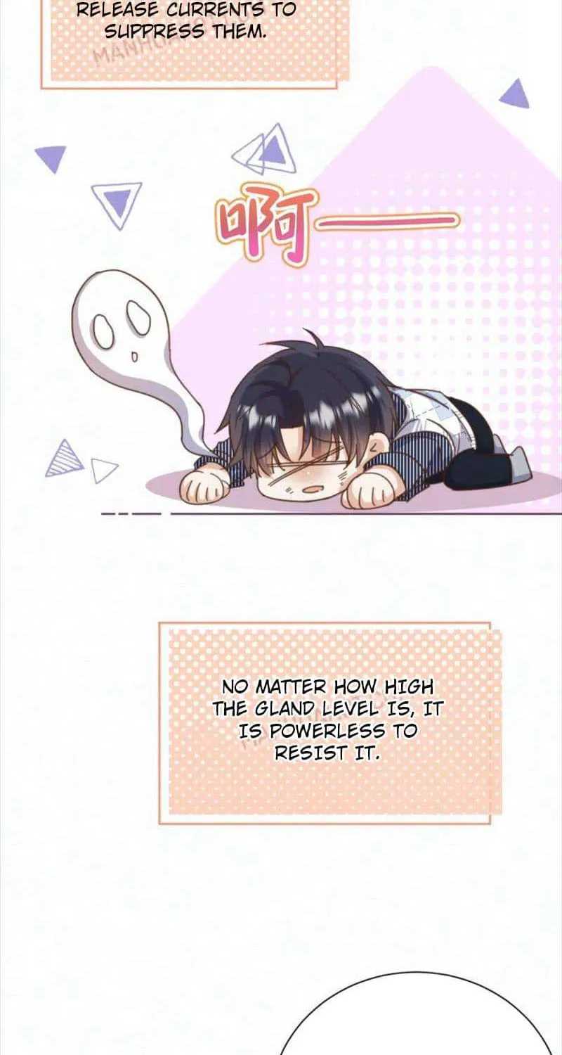 Dangerous Love Between Brothers Chapter 25 page 5 - 