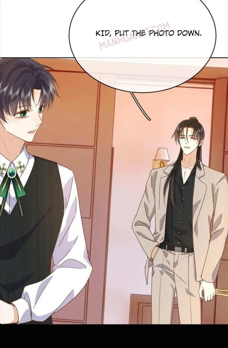 Dangerous Love Between Brothers Chapter 25 page 41 - 