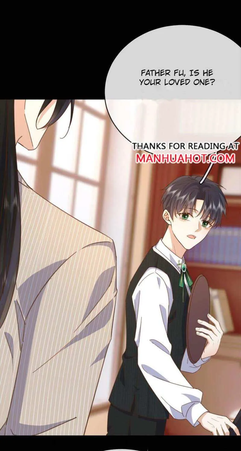 Dangerous Love Between Brothers Chapter 25 page 42 - 