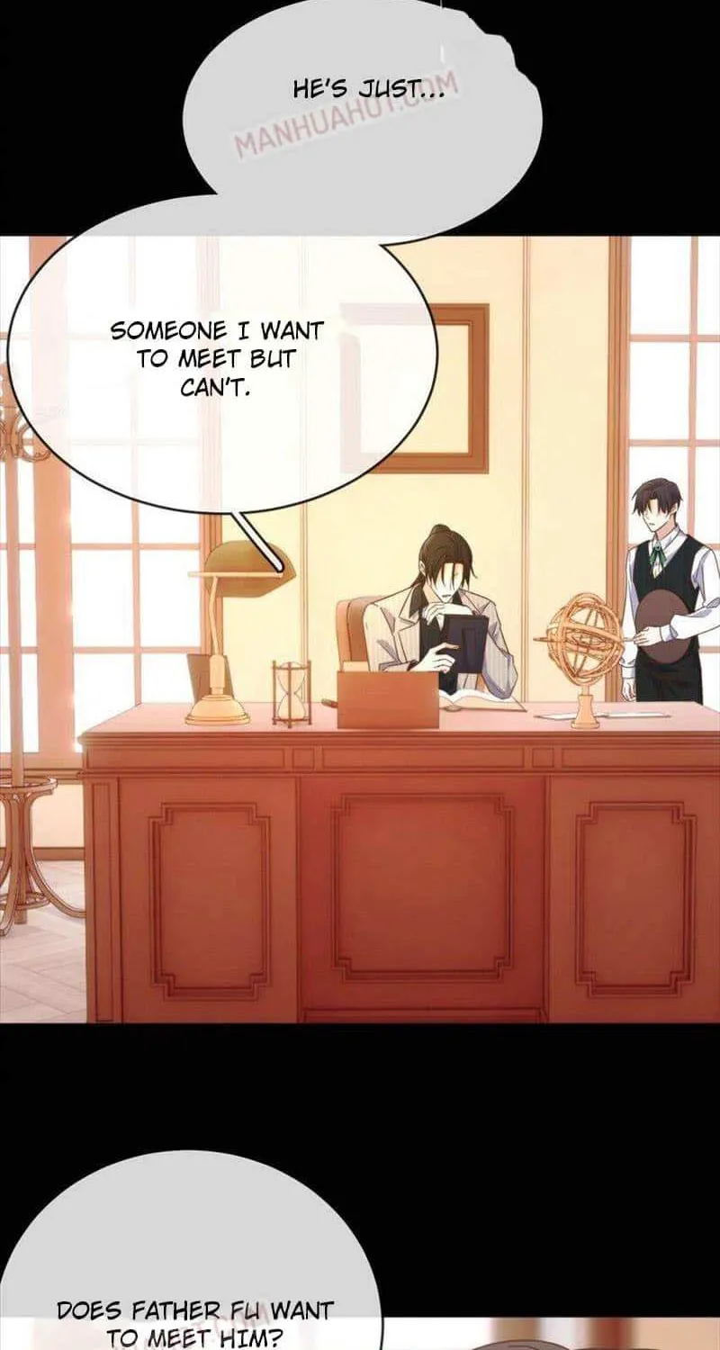 Dangerous Love Between Brothers Chapter 25 page 43 - 