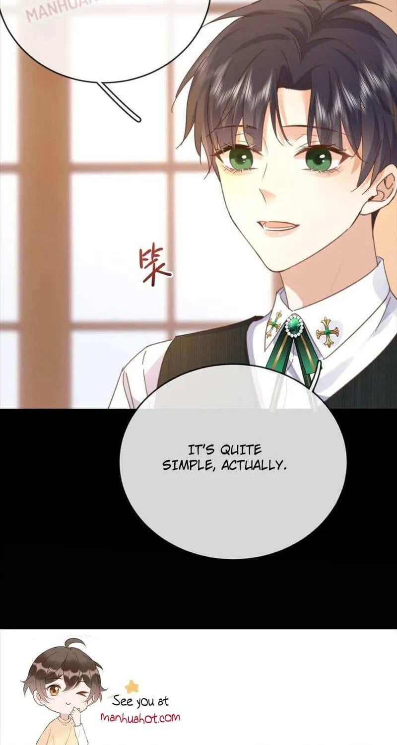 Dangerous Love Between Brothers Chapter 25 page 44 - 