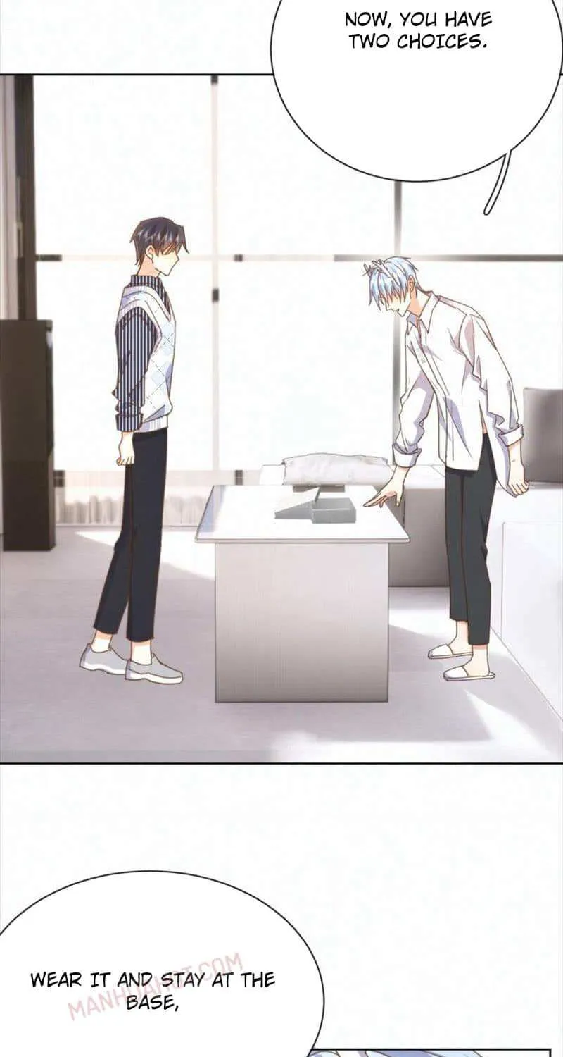 Dangerous Love Between Brothers Chapter 25 page 6 - 