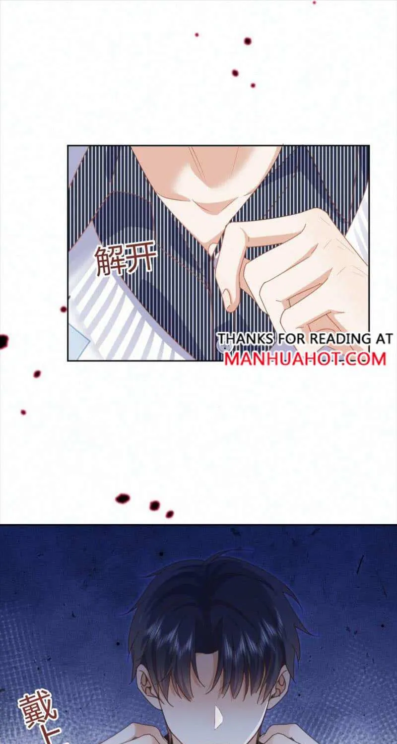 Dangerous Love Between Brothers Chapter 25 page 9 - 