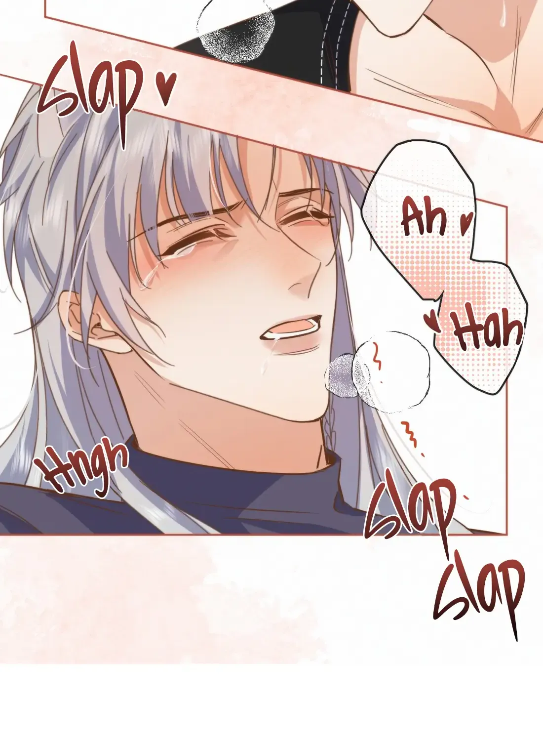 Dangerous Love Between Brothers Chapter 26.5 page 5 - 