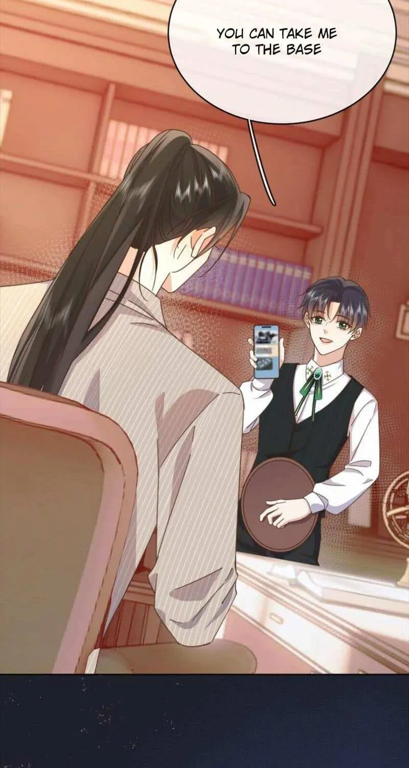 Dangerous Love Between Brothers Chapter 26 page 2 - 