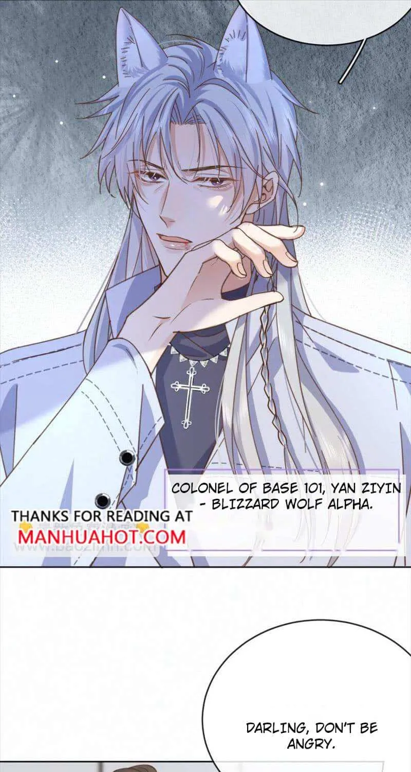 Dangerous Love Between Brothers Chapter 26 page 14 - 