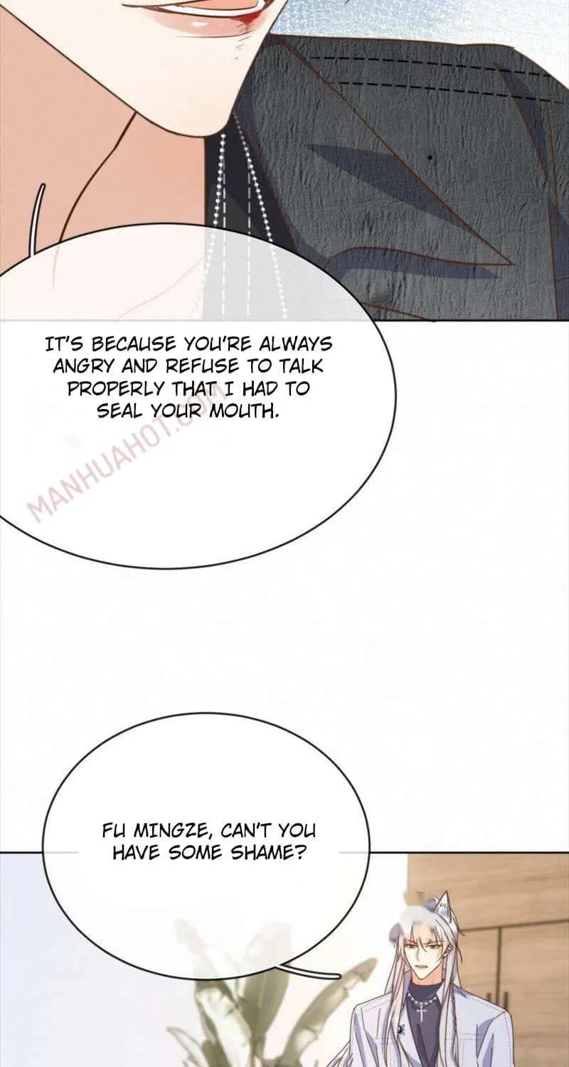 Dangerous Love Between Brothers Chapter 26 page 16 - 