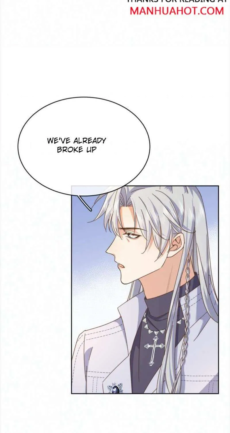 Dangerous Love Between Brothers Chapter 26 page 18 - 