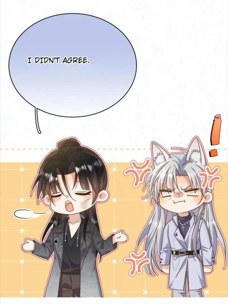 Dangerous Love Between Brothers Chapter 26 page 19 - 