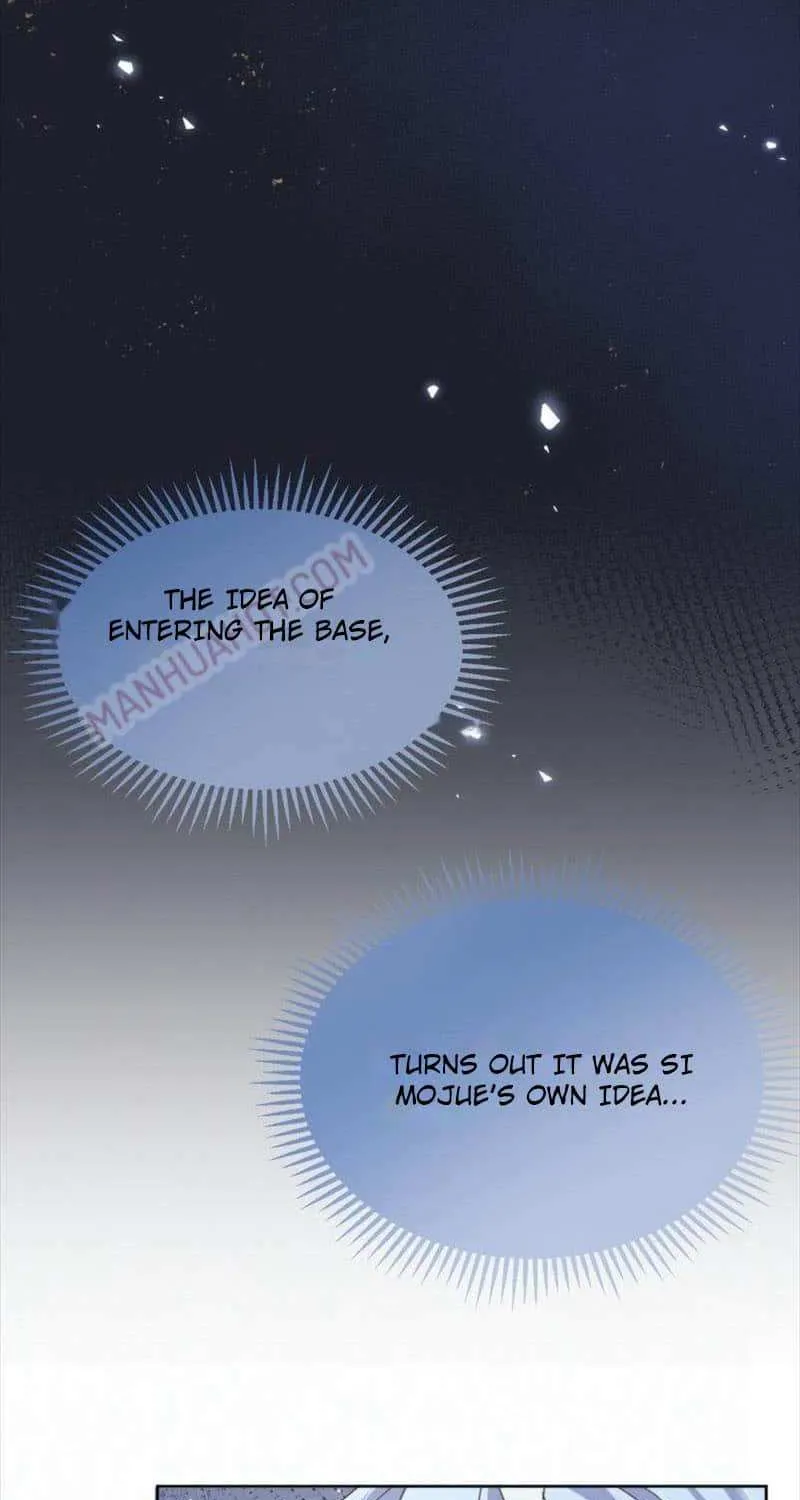 Dangerous Love Between Brothers Chapter 26 page 3 - 