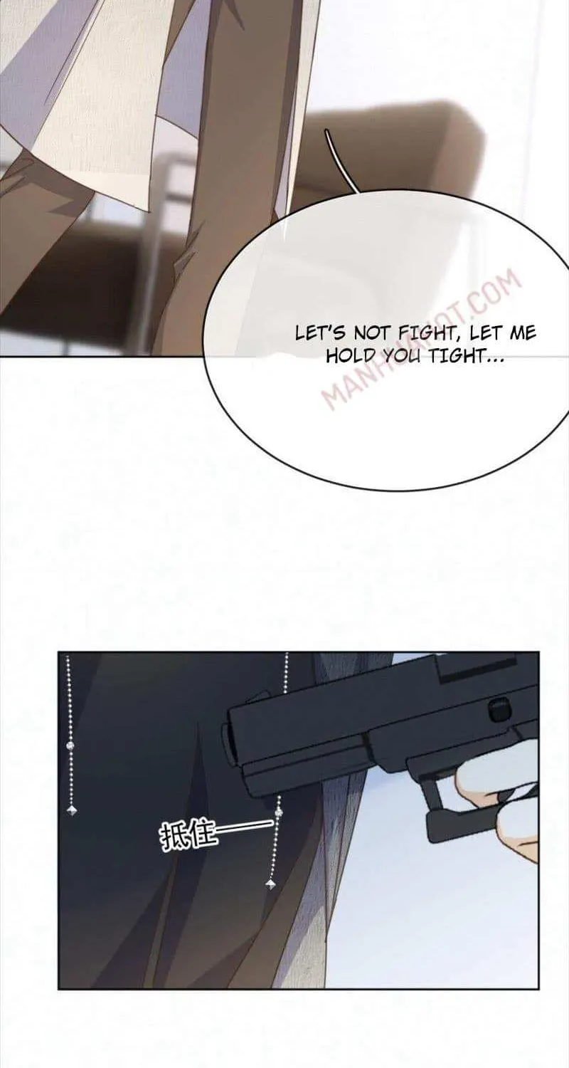 Dangerous Love Between Brothers Chapter 26 page 21 - 