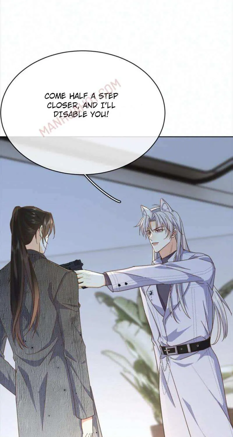 Dangerous Love Between Brothers Chapter 26 page 22 - 