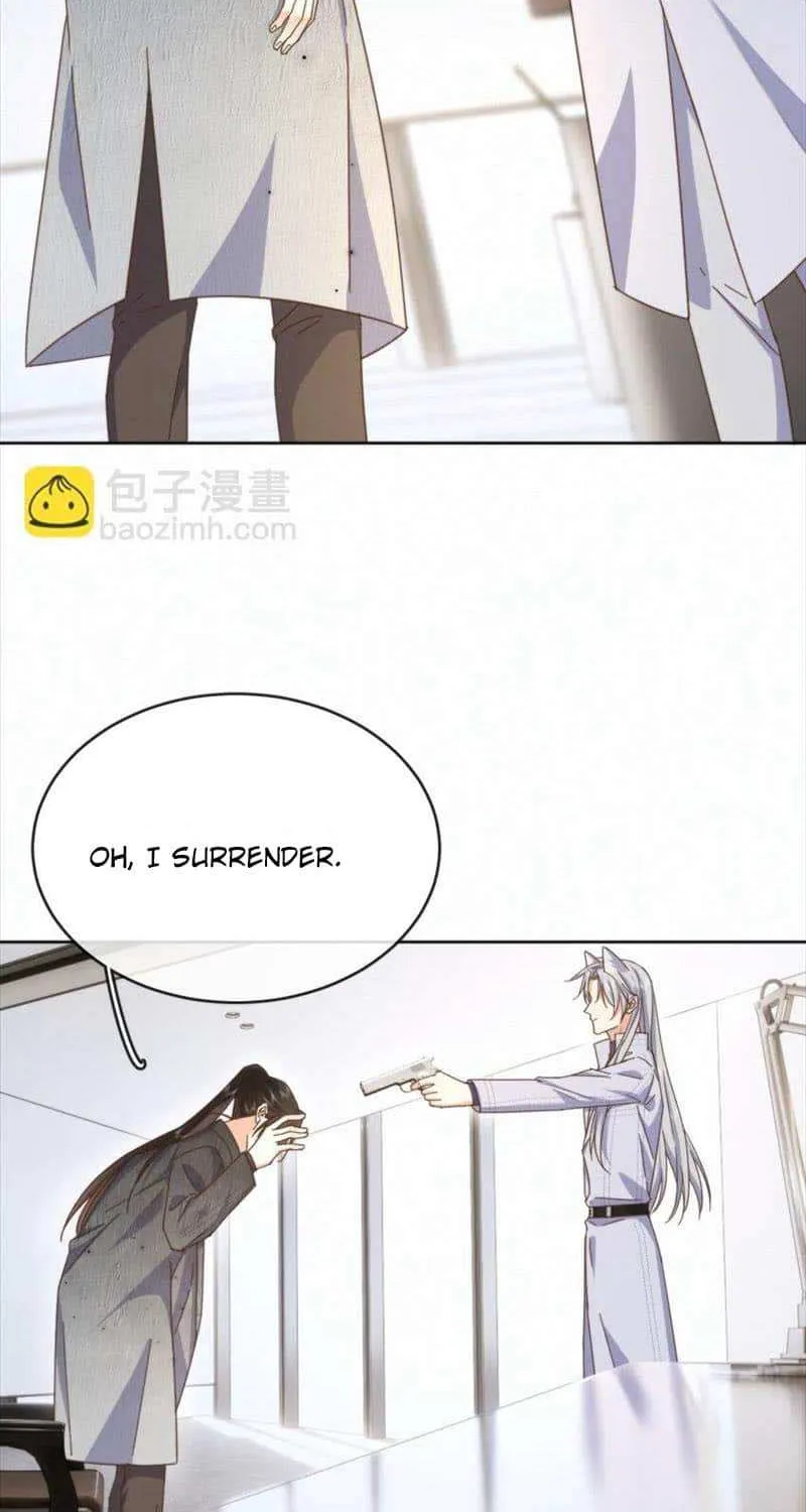 Dangerous Love Between Brothers Chapter 26 page 23 - 