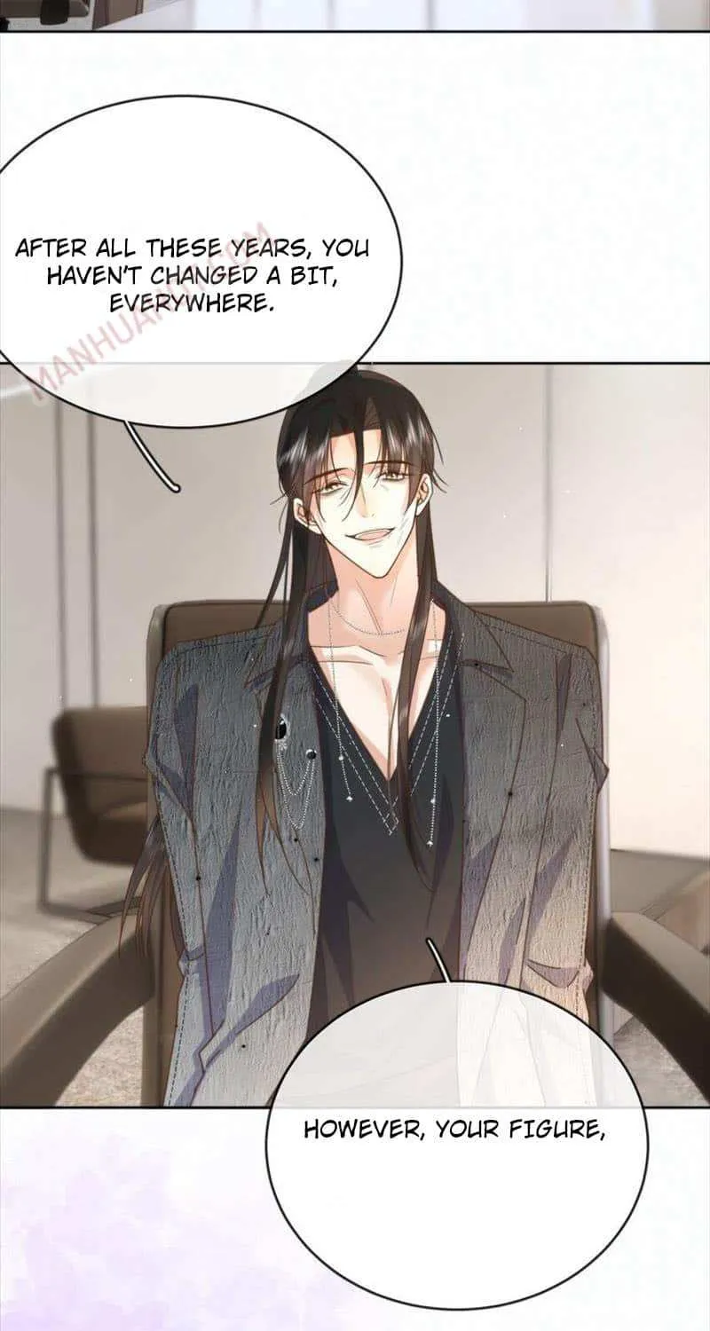 Dangerous Love Between Brothers Chapter 26 page 24 - 