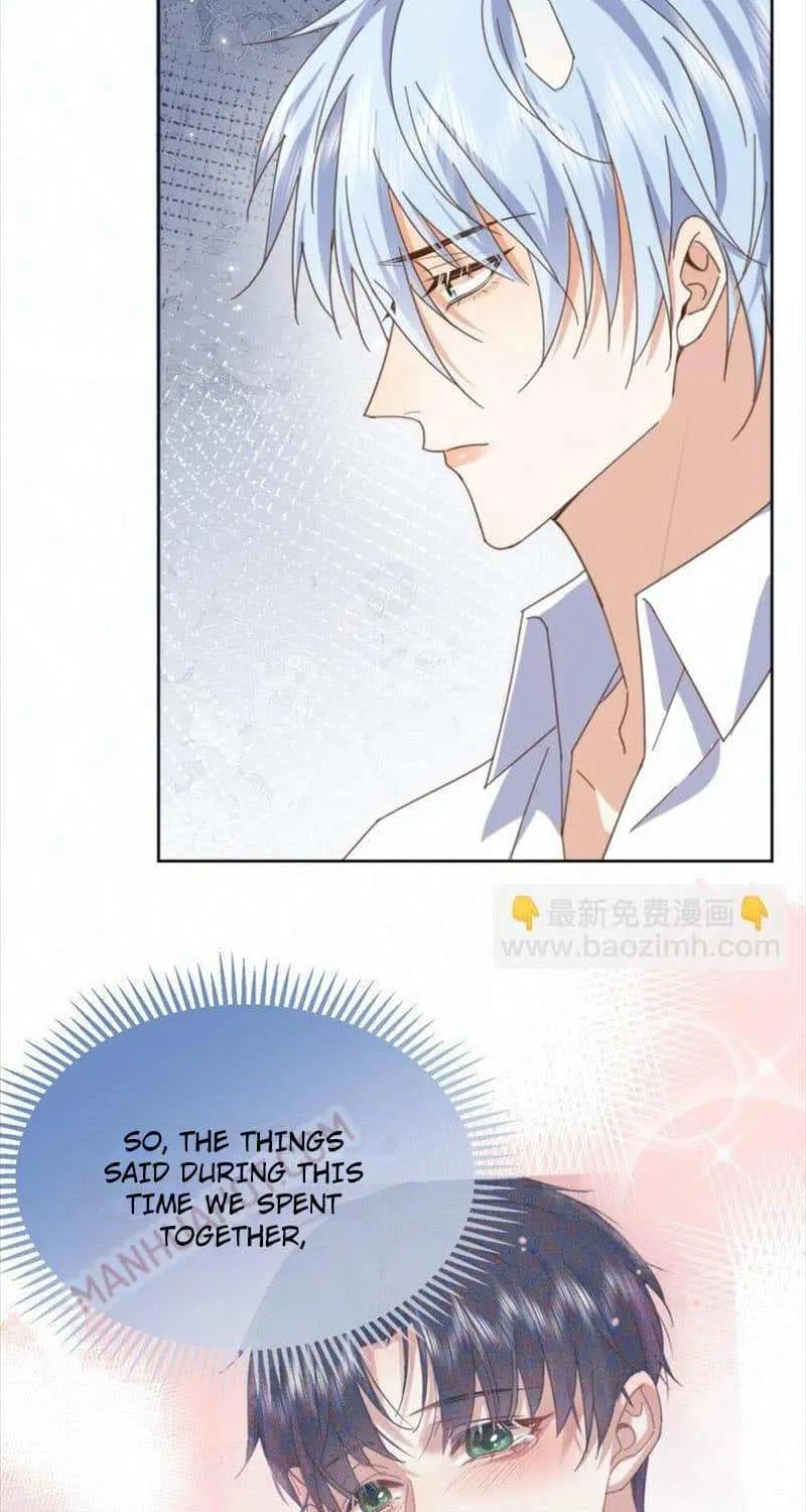 Dangerous Love Between Brothers Chapter 26 page 4 - 