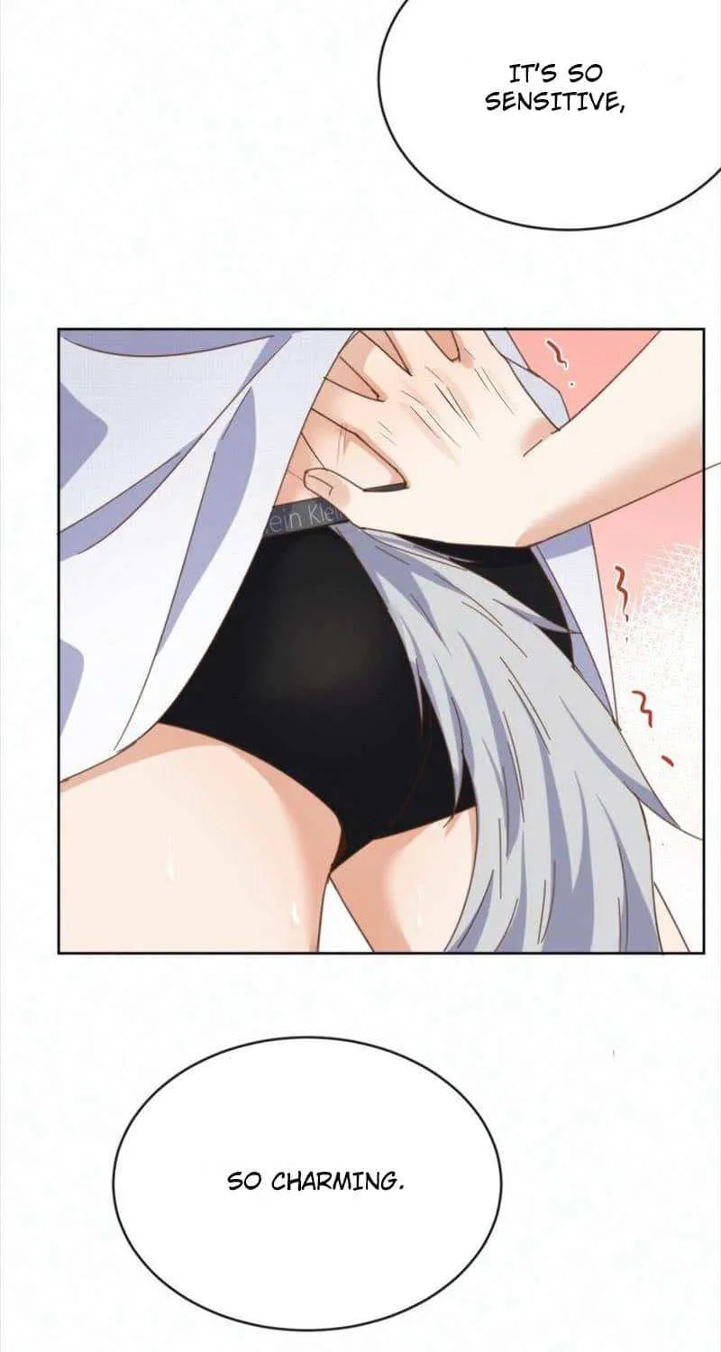 Dangerous Love Between Brothers Chapter 26 page 31 - 