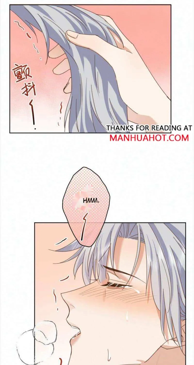 Dangerous Love Between Brothers Chapter 26 page 32 - 