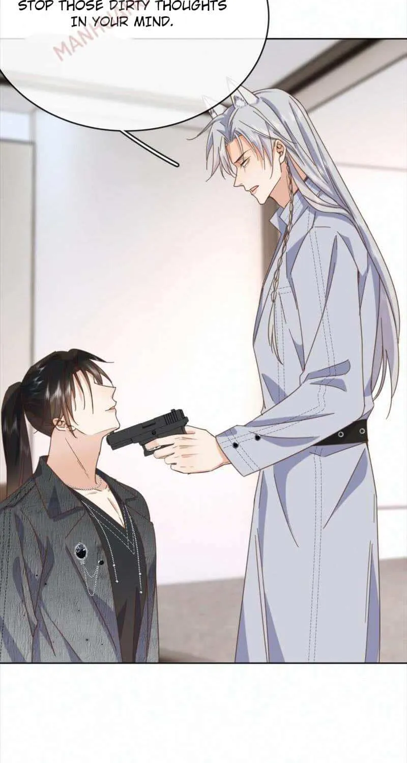 Dangerous Love Between Brothers Chapter 26 page 35 - 