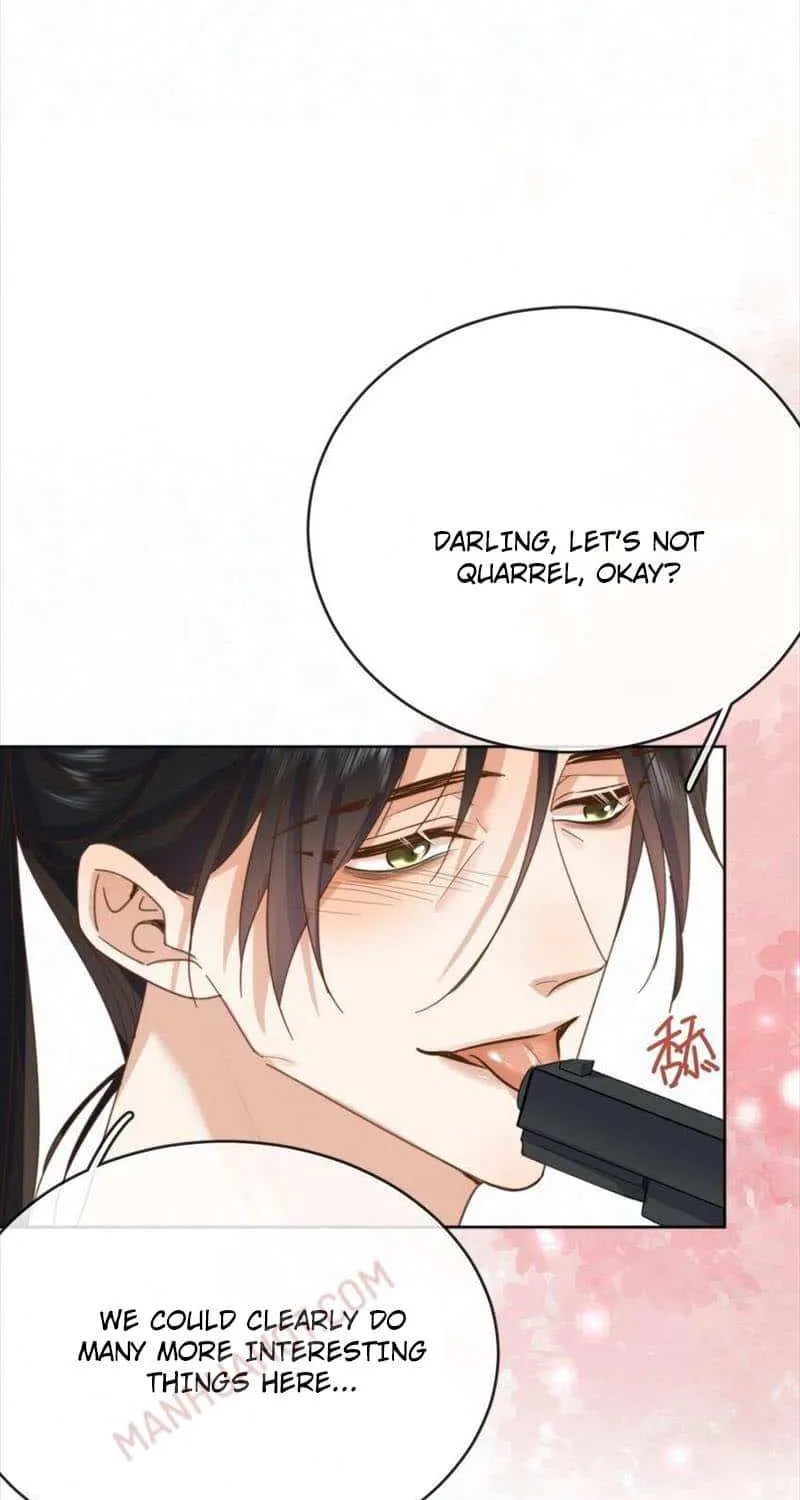 Dangerous Love Between Brothers Chapter 26 page 36 - 