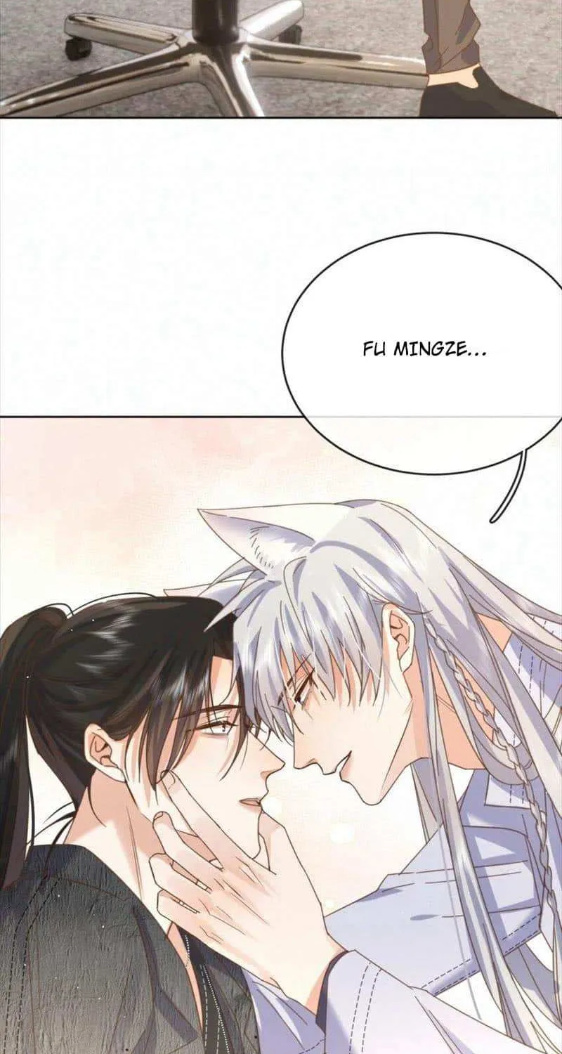 Dangerous Love Between Brothers Chapter 26 page 42 - 