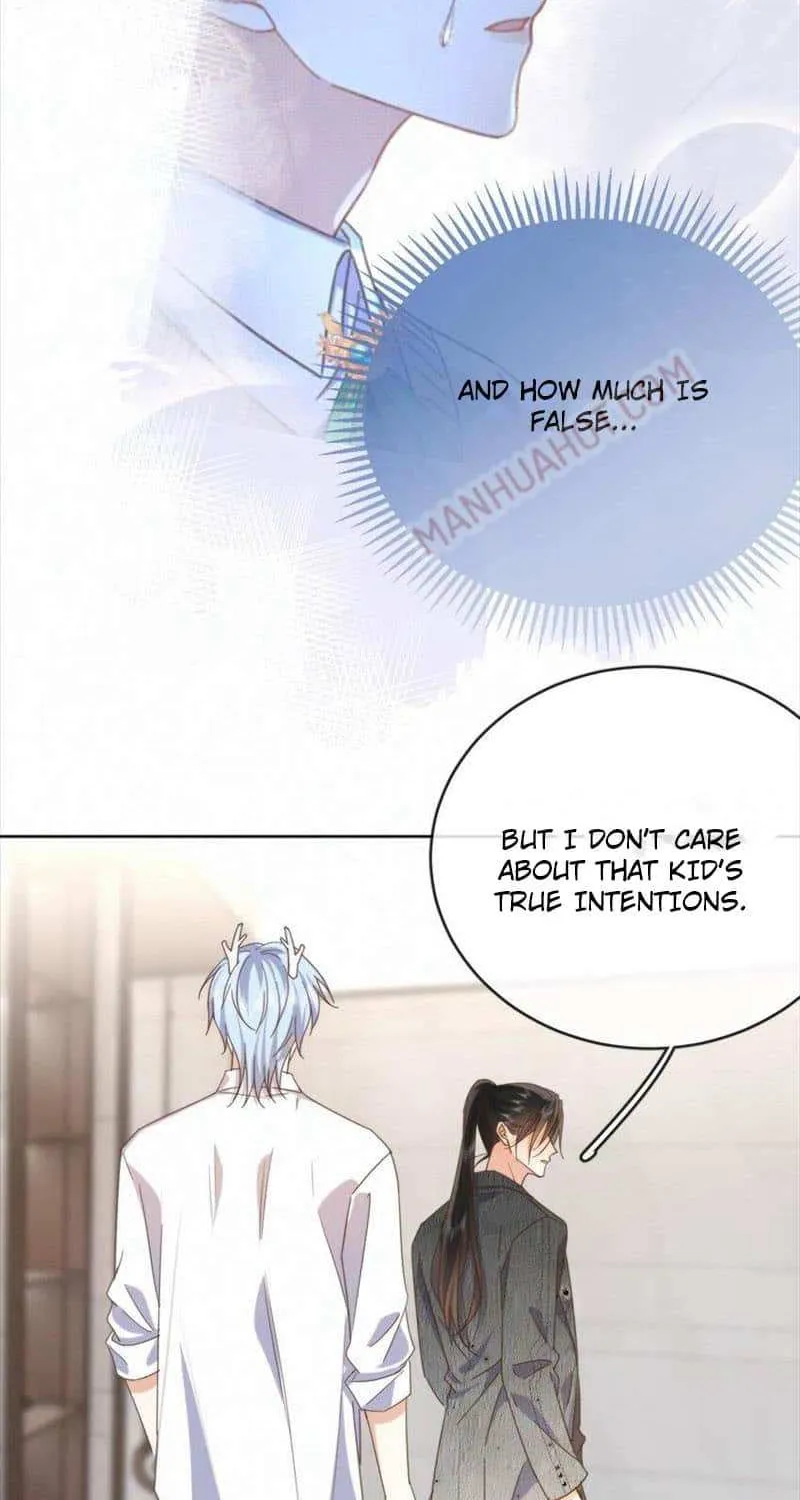 Dangerous Love Between Brothers Chapter 26 page 6 - 