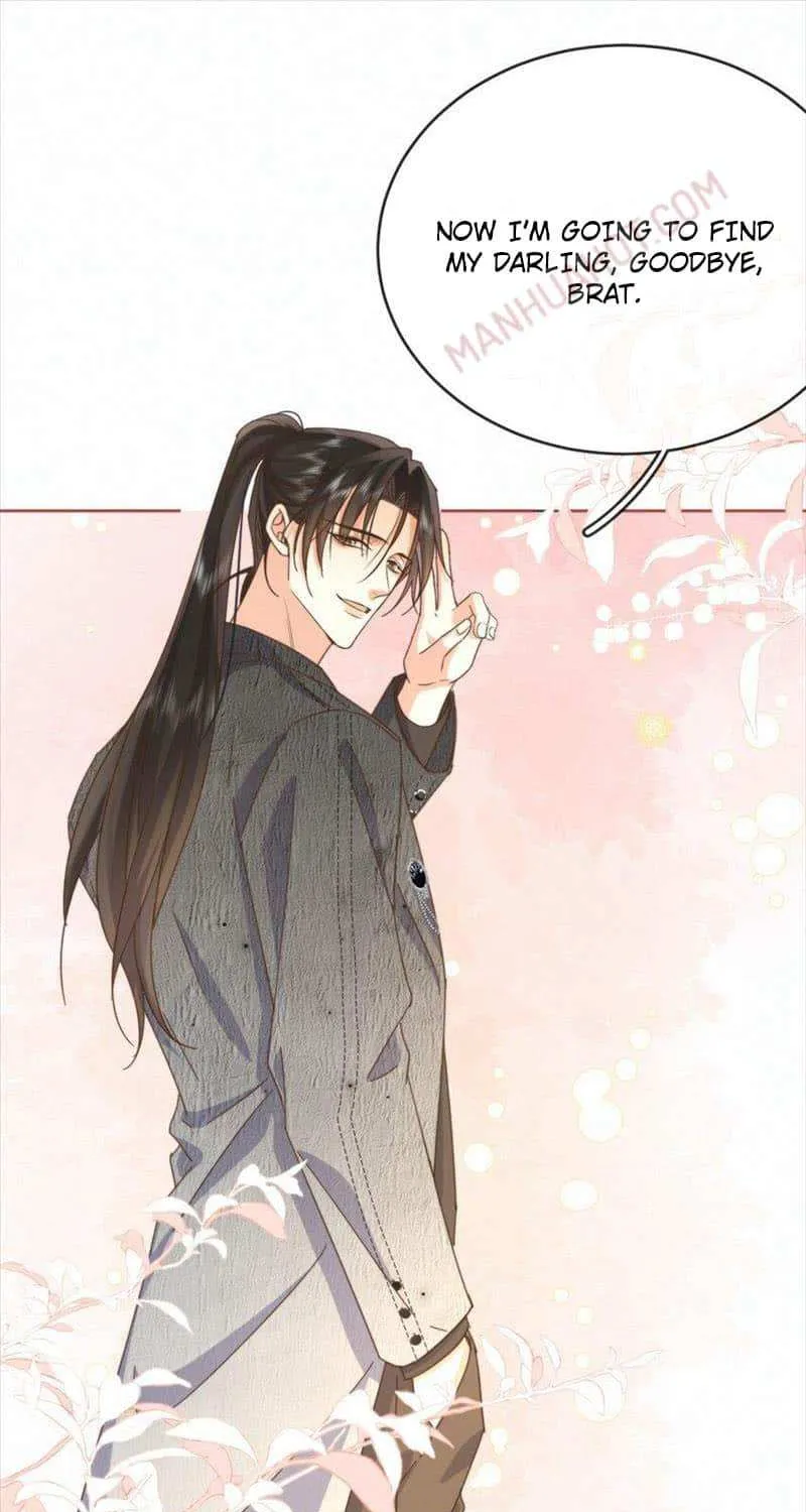Dangerous Love Between Brothers Chapter 26 page 8 - 
