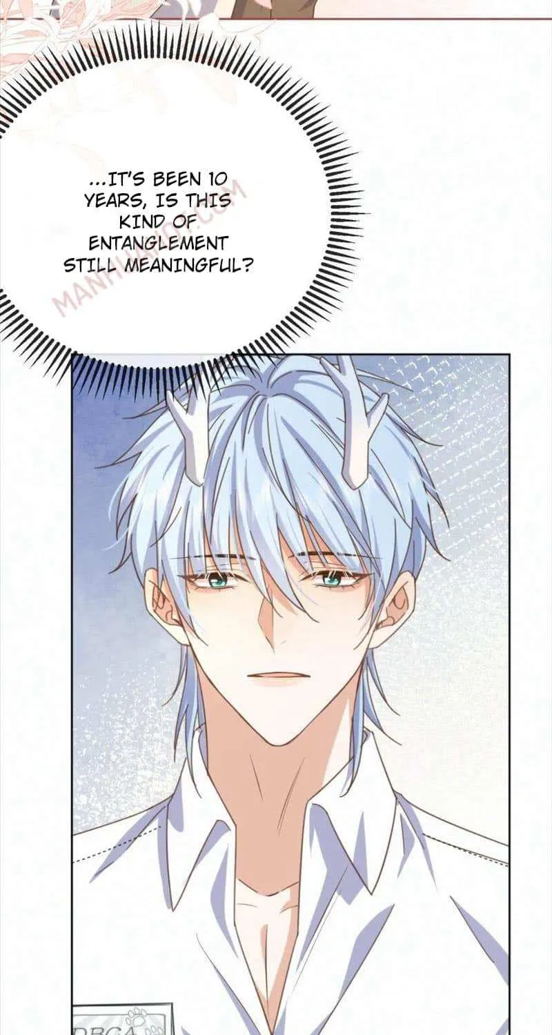 Dangerous Love Between Brothers Chapter 26 page 9 - 