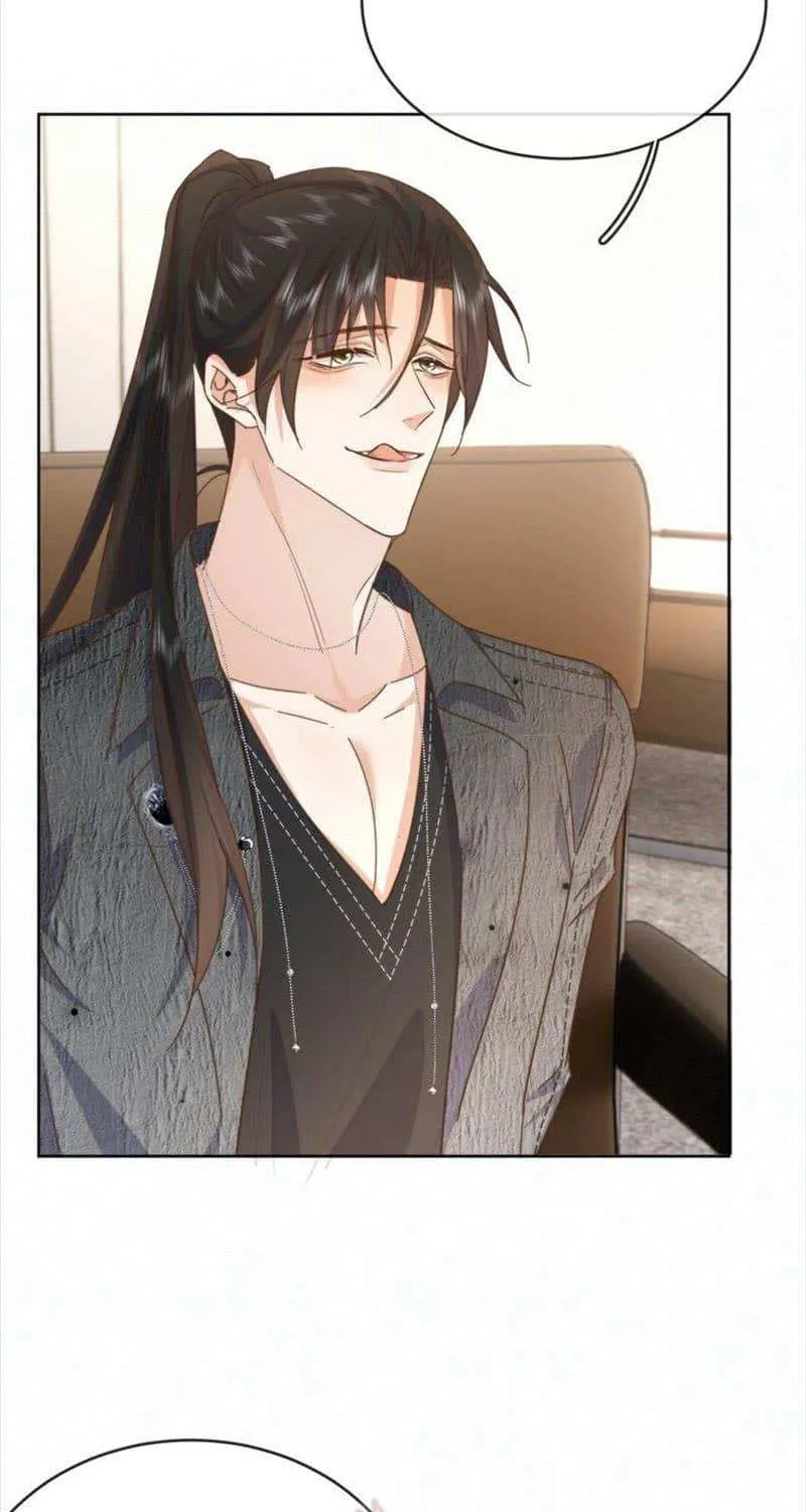 Dangerous Love Between Brothers Chapter 27 page 11 - 