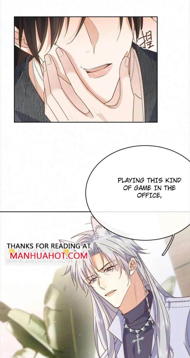 Dangerous Love Between Brothers Chapter 27 page 13 - 