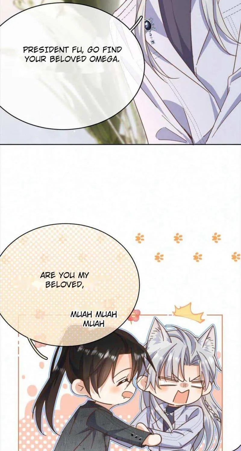 Dangerous Love Between Brothers Chapter 27 page 14 - 