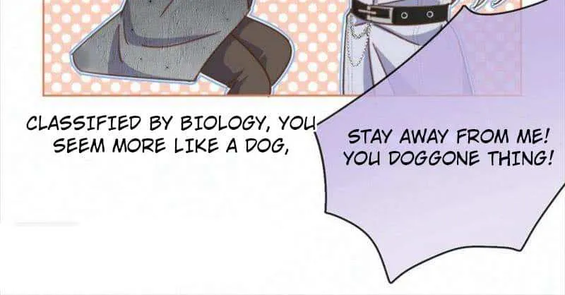 Dangerous Love Between Brothers Chapter 27 page 15 - 