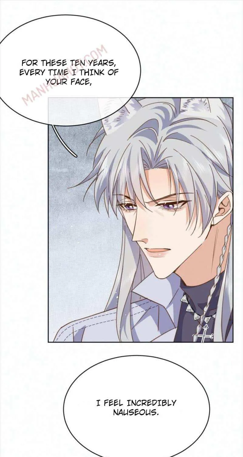Dangerous Love Between Brothers Chapter 27 page 16 - 