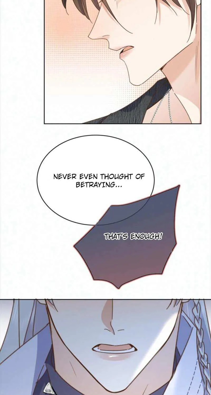 Dangerous Love Between Brothers Chapter 27 page 18 - 