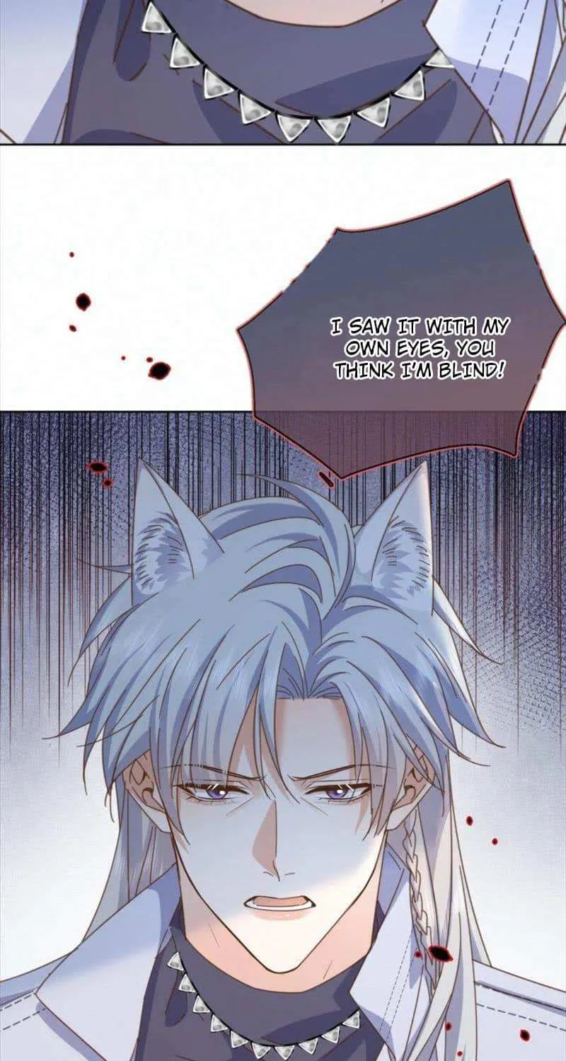 Dangerous Love Between Brothers Chapter 27 page 19 - 