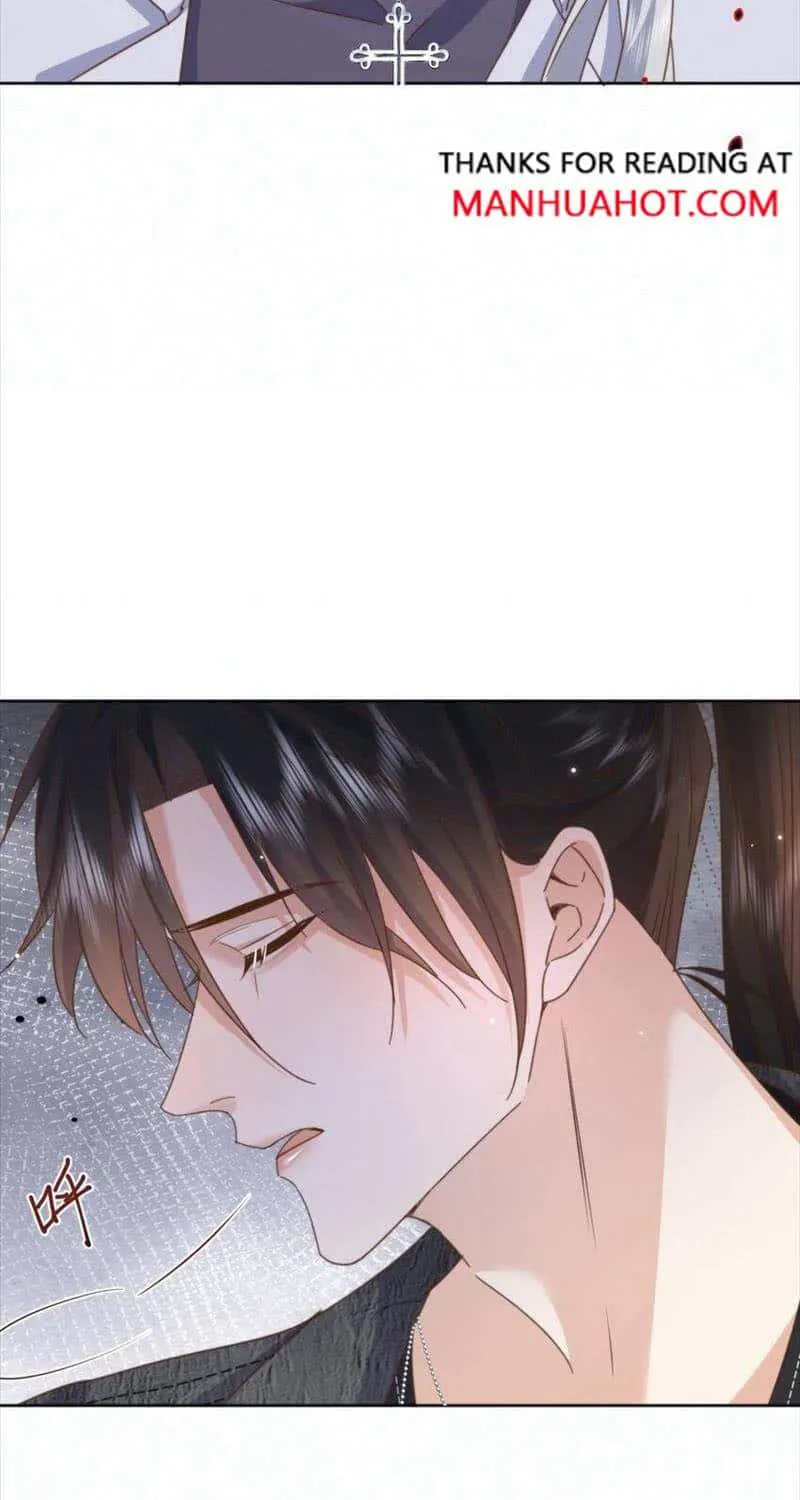 Dangerous Love Between Brothers Chapter 27 page 20 - 