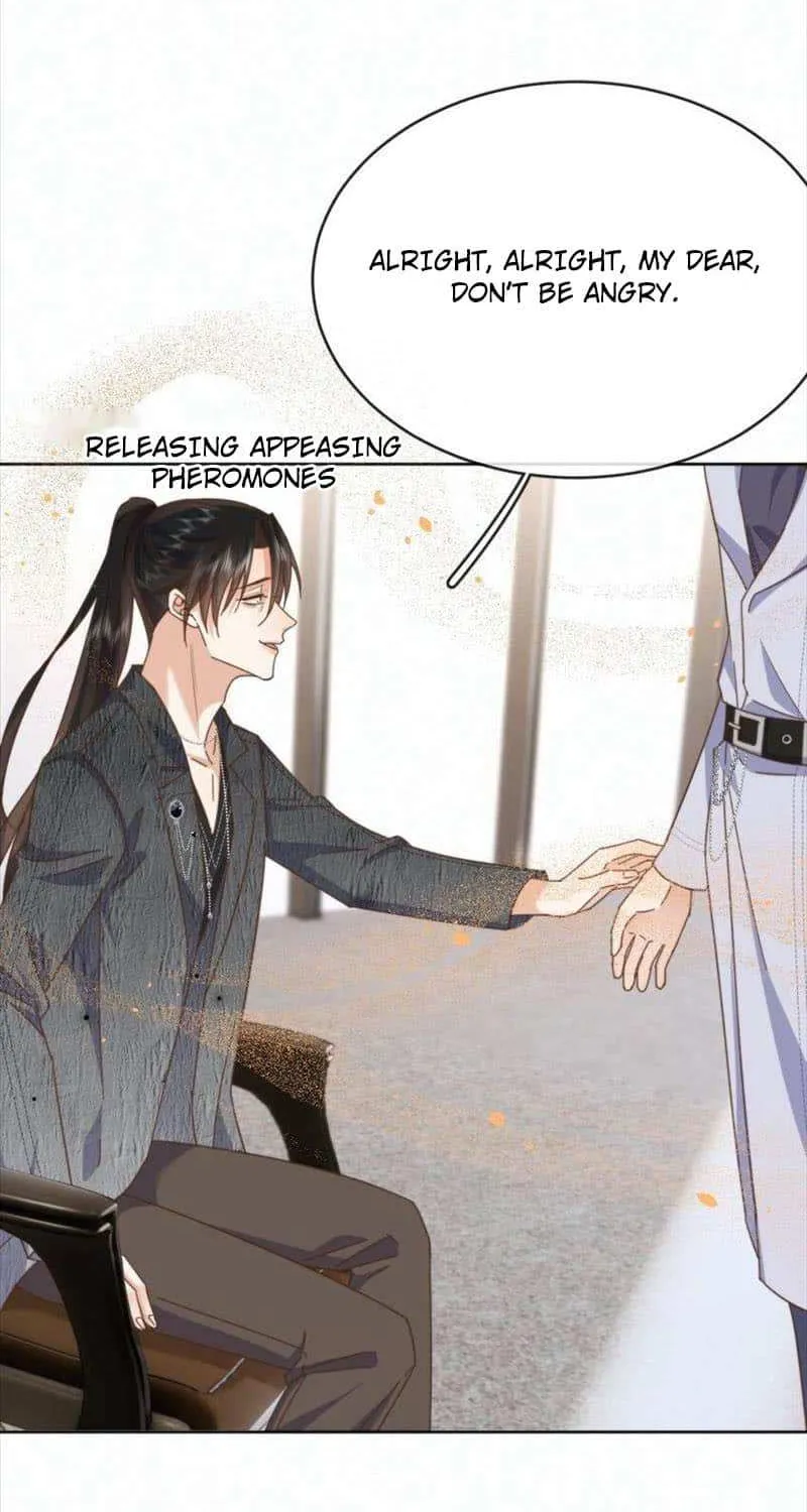 Dangerous Love Between Brothers Chapter 27 page 21 - 