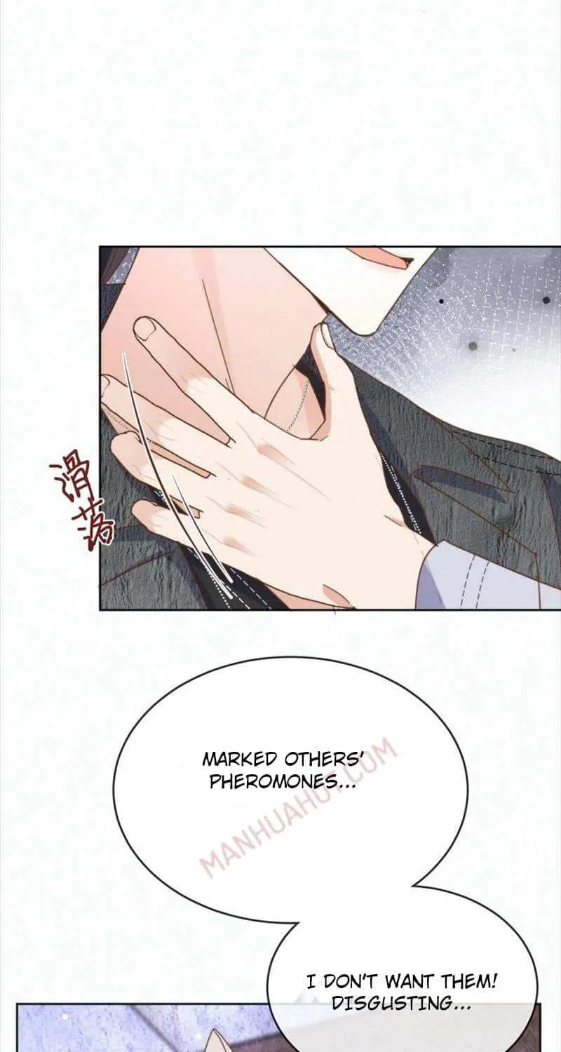 Dangerous Love Between Brothers Chapter 27 page 25 - 