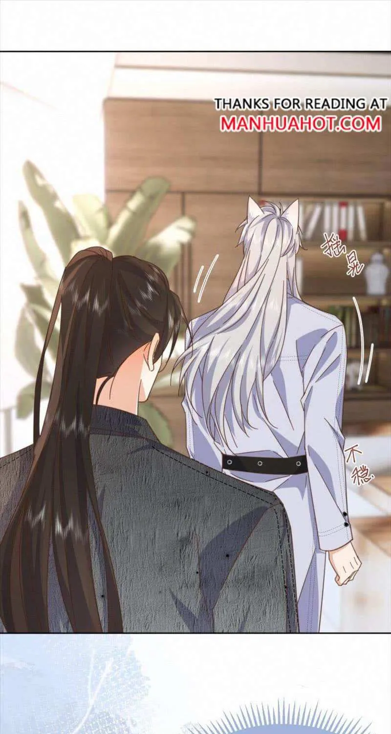 Dangerous Love Between Brothers Chapter 27 page 30 - 