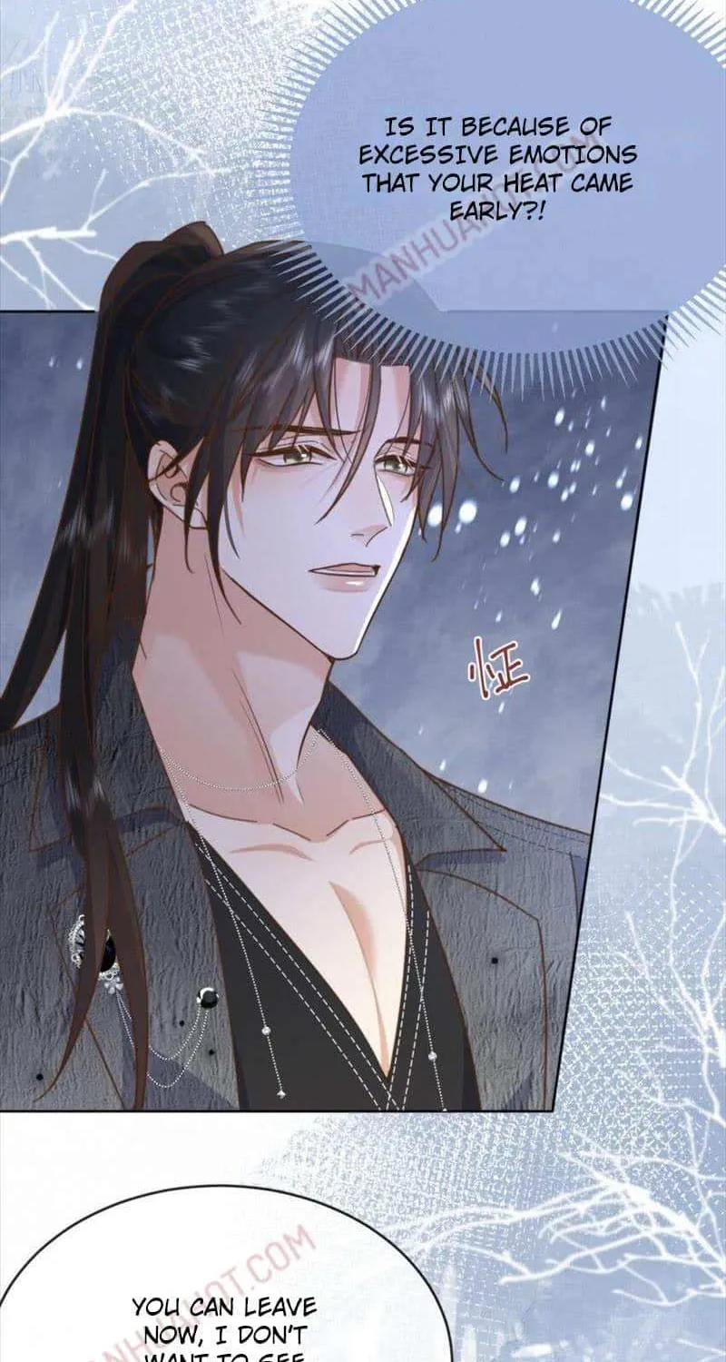 Dangerous Love Between Brothers Chapter 27 page 31 - 