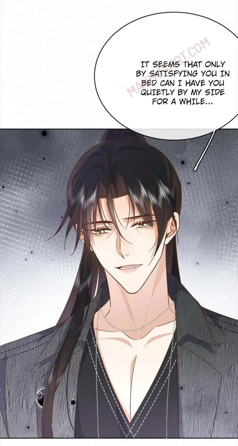Dangerous Love Between Brothers Chapter 27 page 34 - 