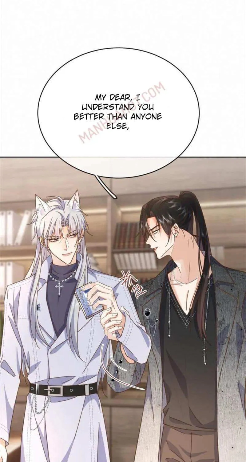 Dangerous Love Between Brothers Chapter 27 page 35 - 