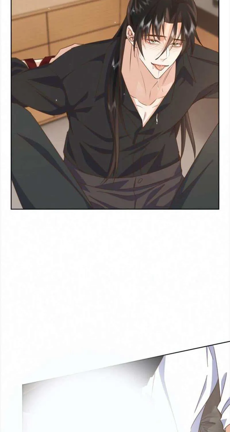 Dangerous Love Between Brothers Chapter 27 page 5 - 