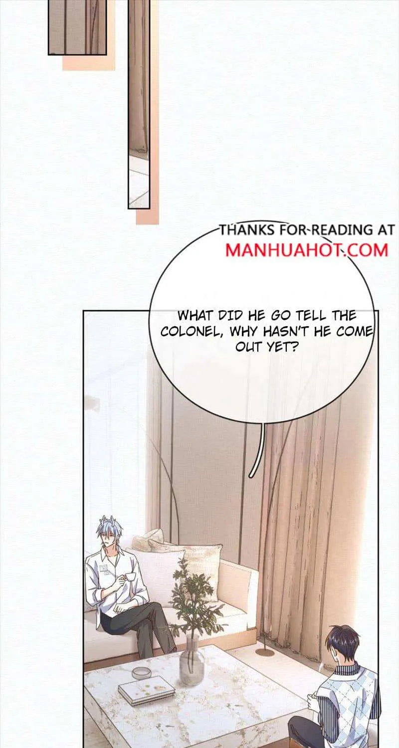 Dangerous Love Between Brothers Chapter 27 page 43 - 