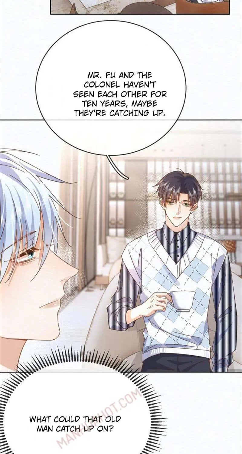 Dangerous Love Between Brothers Chapter 27 page 44 - 