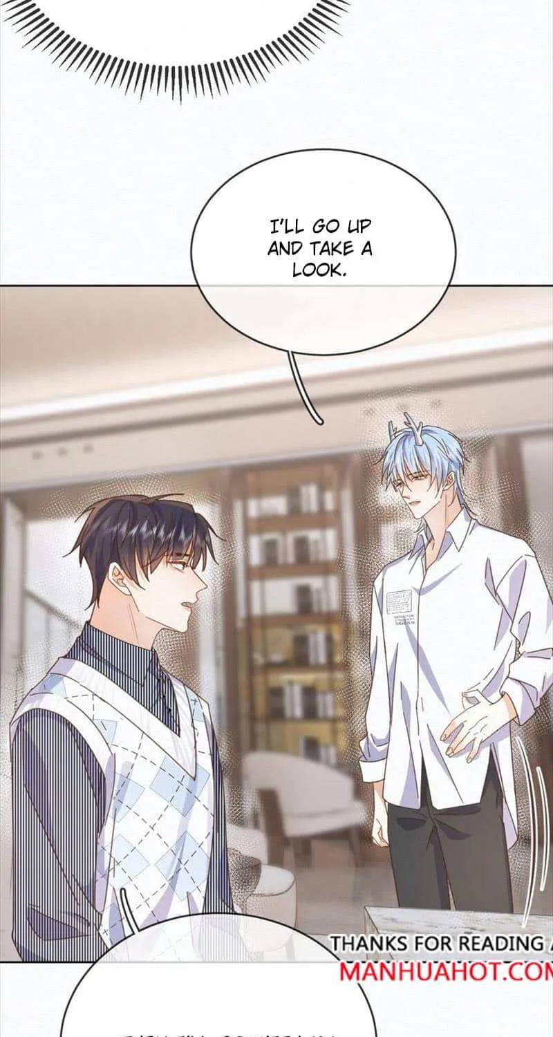 Dangerous Love Between Brothers Chapter 27 page 45 - 