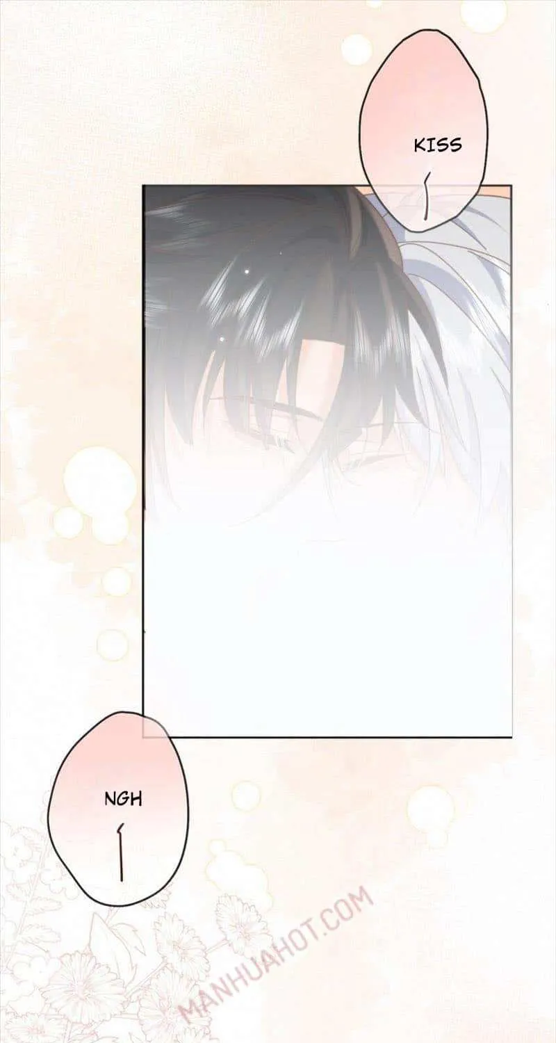 Dangerous Love Between Brothers Chapter 27 page 9 - 